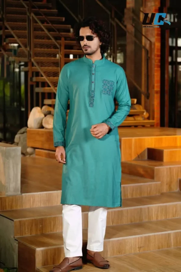 Premium Half Sleeve T-Shirt – Muhajeer